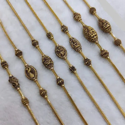 Sri Lakshmi Jewellers - Best Jewellery in Mylapore